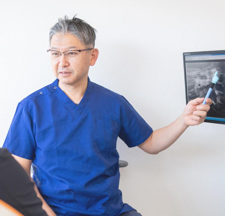 杉の子ビル歯科